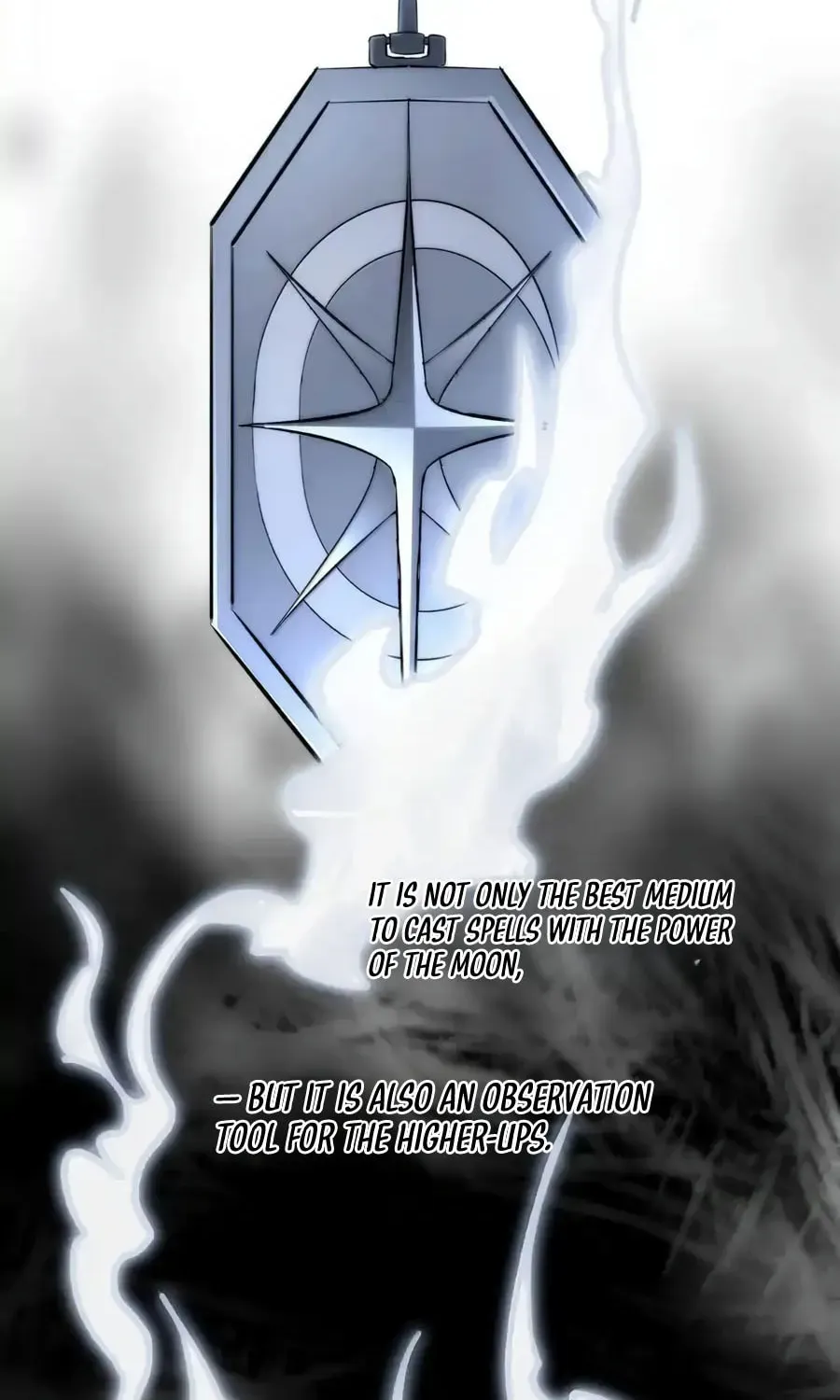 I'm Really Not the Devil's Lackey Chapter 129 — Page 48