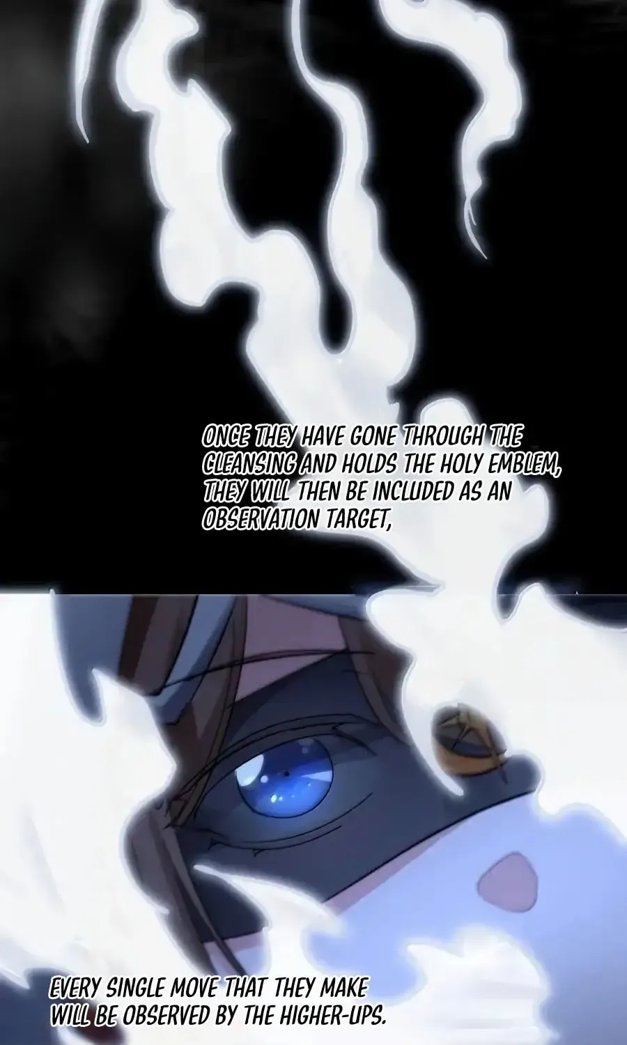 I'm Really Not the Devil's Lackey Chapter 129 — Page 49