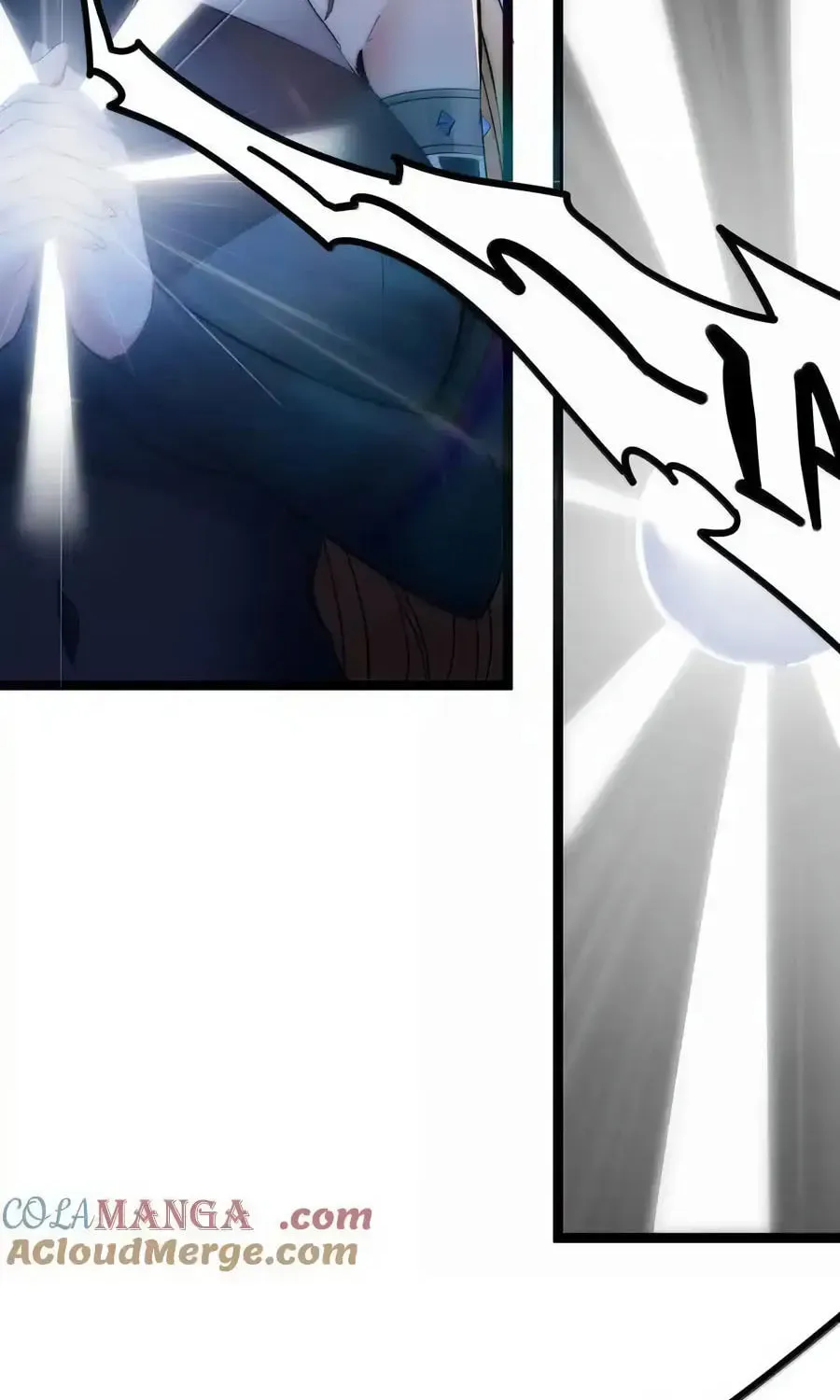 I'm Really Not the Devil's Lackey Chapter 129 — Page 56