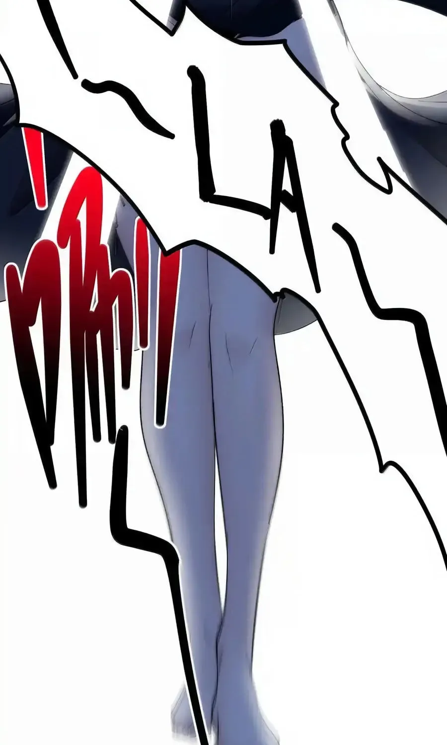 I'm Really Not the Devil's Lackey Chapter 129 — Page 58