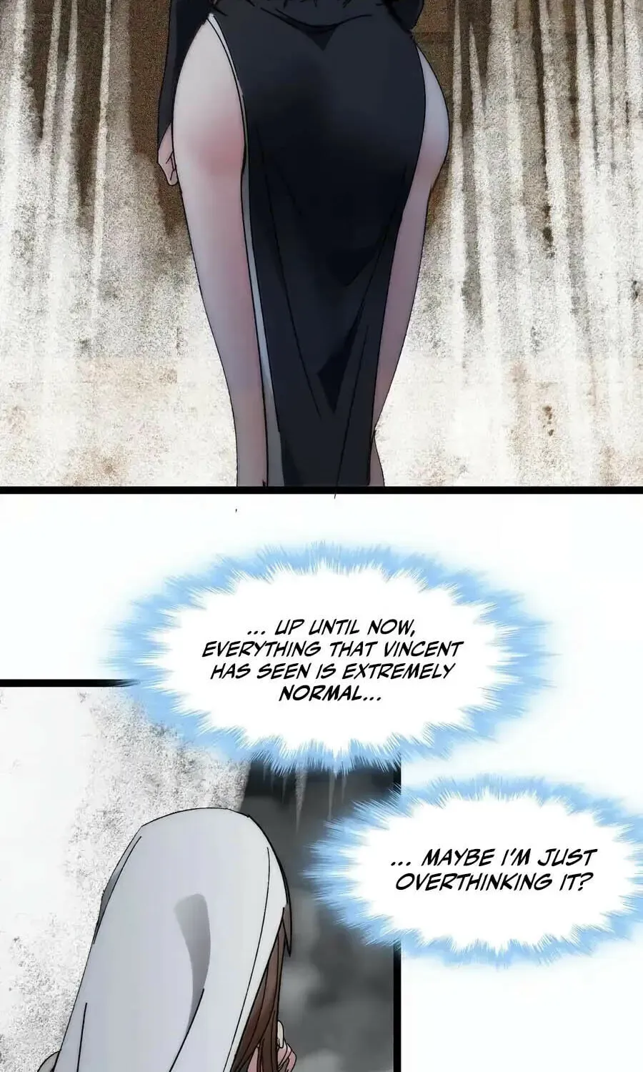 I'm Really Not the Devil's Lackey Chapter 129 — Page 78