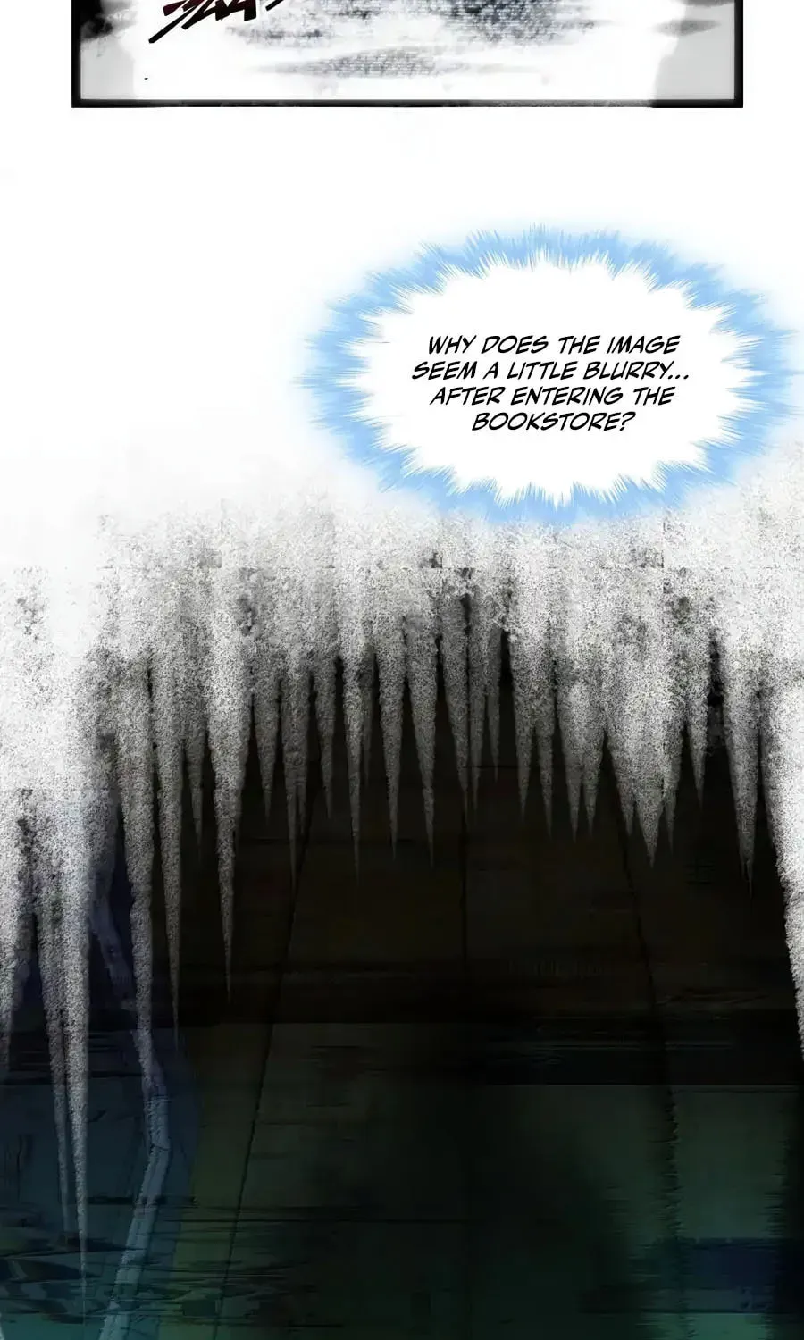 I'm Really Not the Devil's Lackey Chapter 129 — Page 83