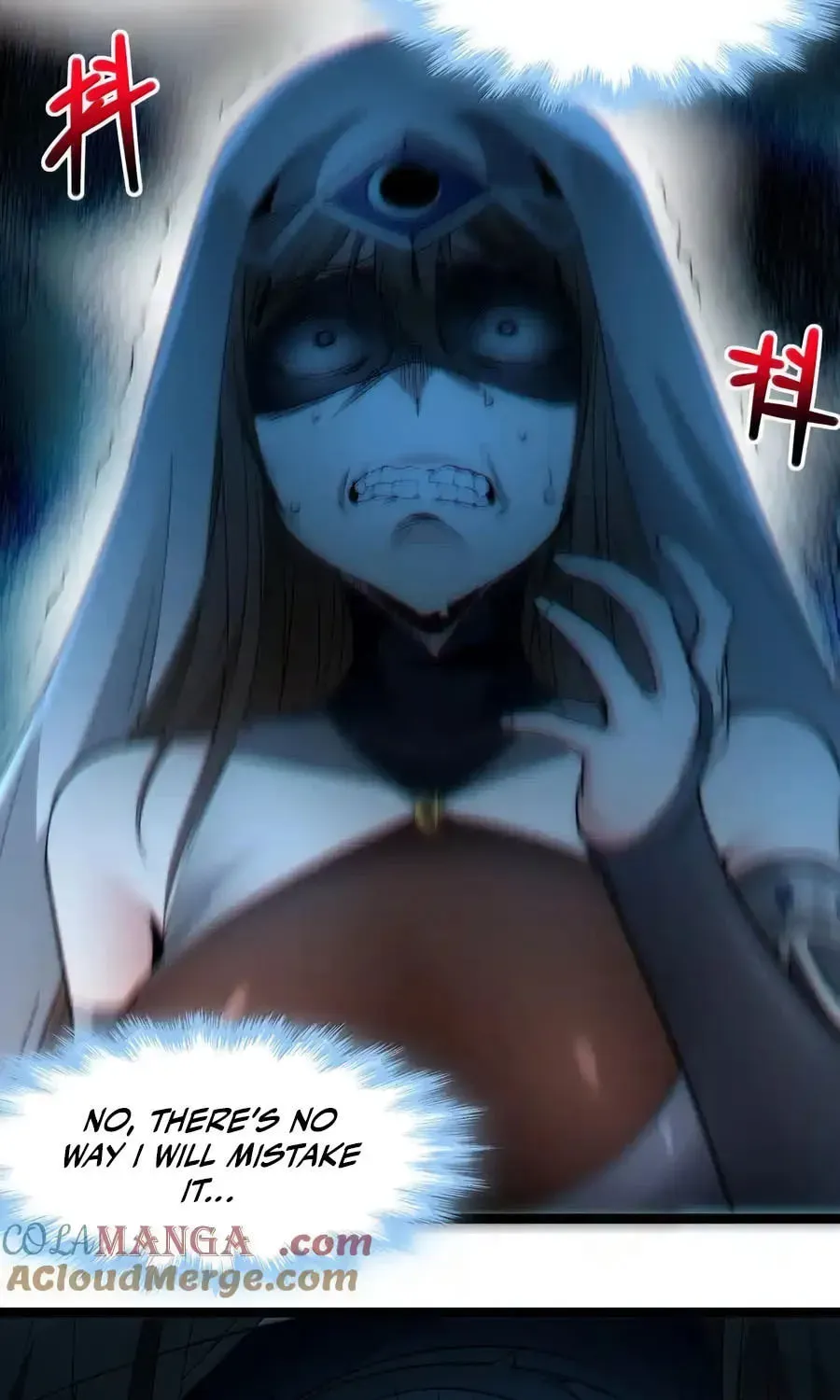 I'm Really Not the Devil's Lackey Chapter 129 — Page 90