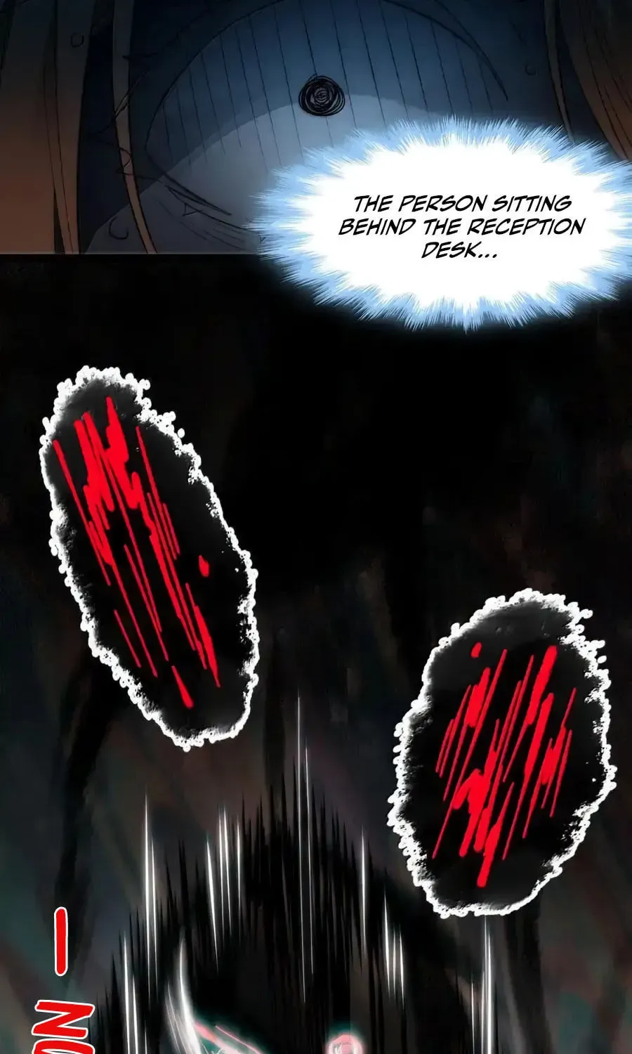I'm Really Not the Devil's Lackey Chapter 129 — Page 91