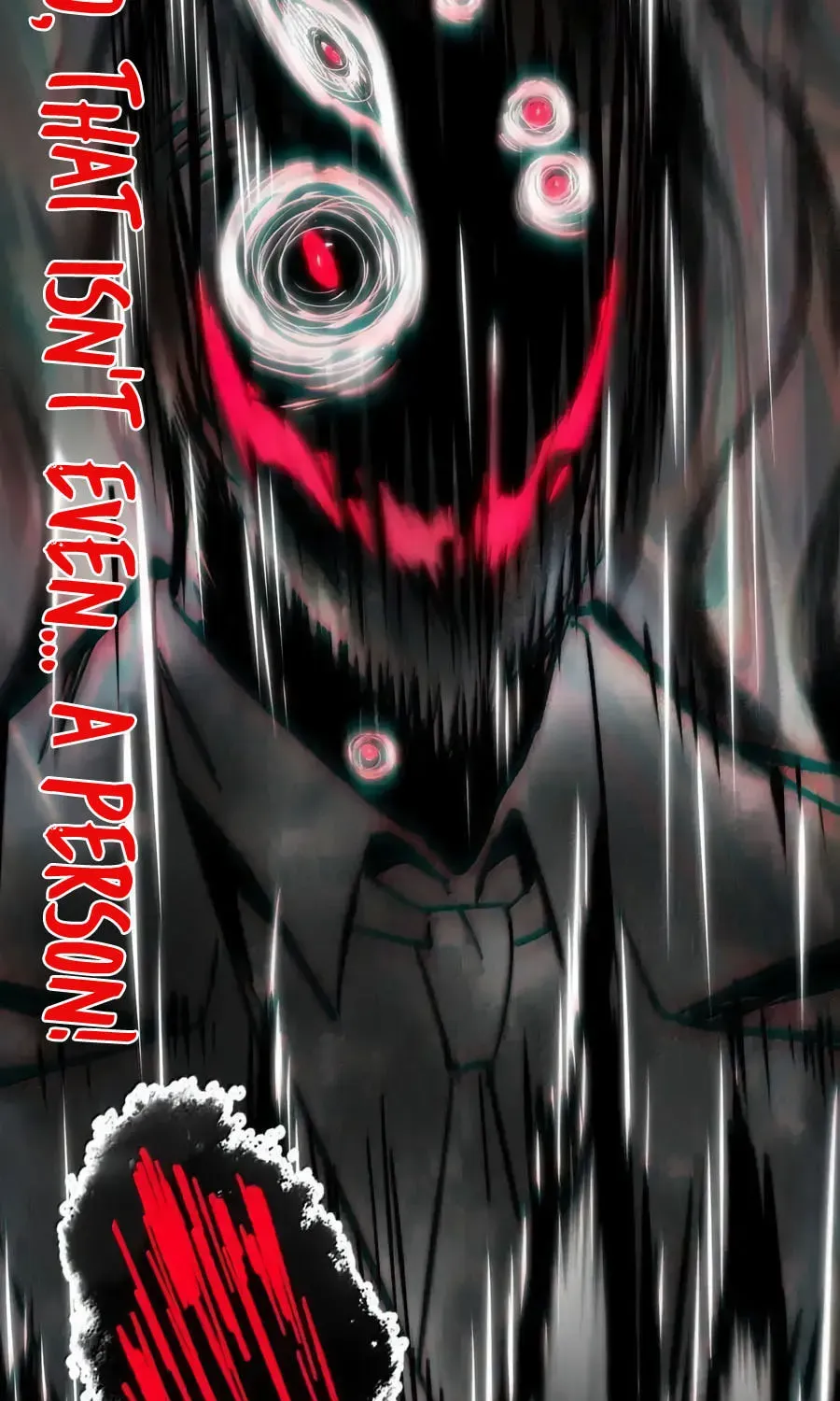 I'm Really Not the Devil's Lackey Chapter 129 — Page 92