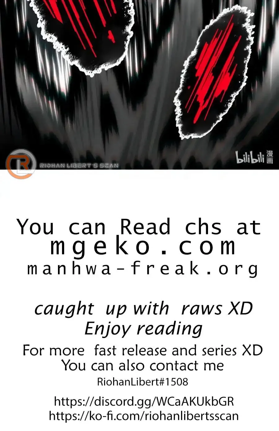 I'm Really Not the Devil's Lackey Chapter 129 — Page 93