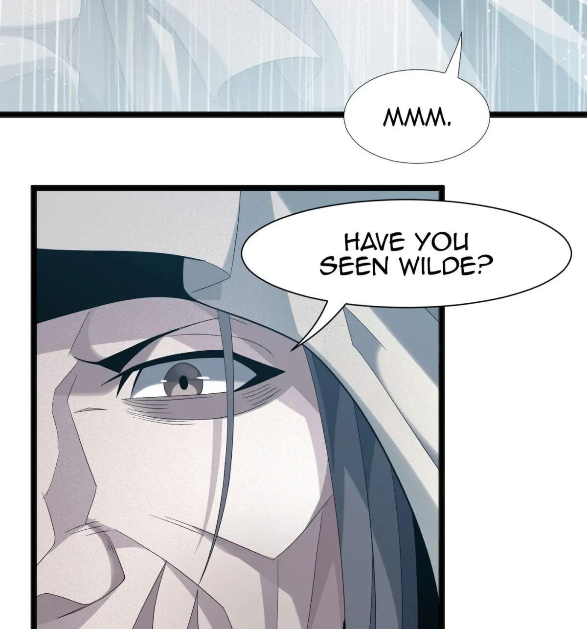 I'm Really Not the Devil's Lackey Chapter 13.5 — Page 6