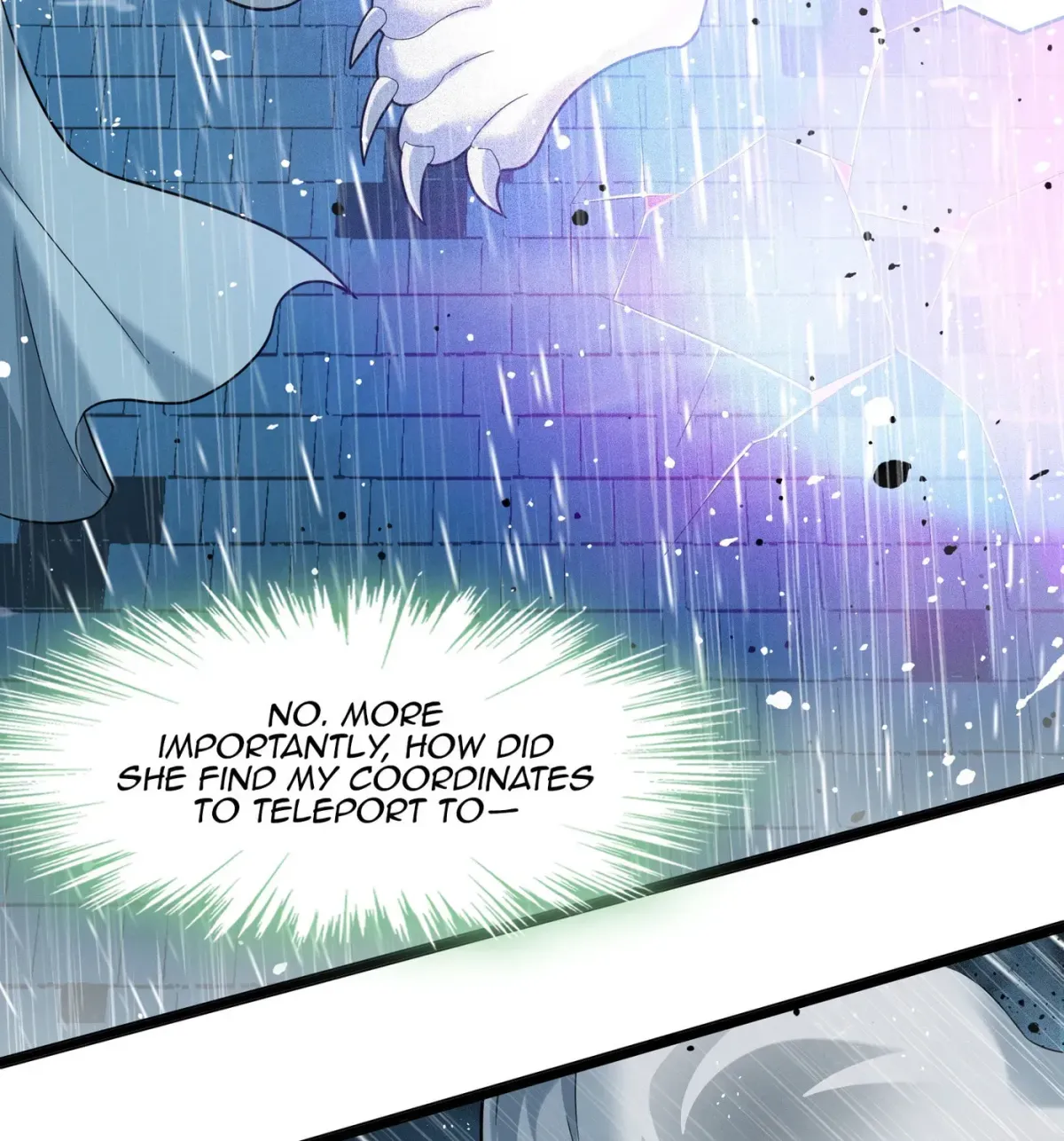 I'm Really Not the Devil's Lackey Chapter 13.5 — Page 13