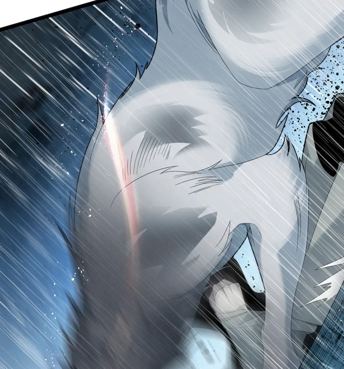 I'm Really Not the Devil's Lackey Chapter 13.5 — Page 14