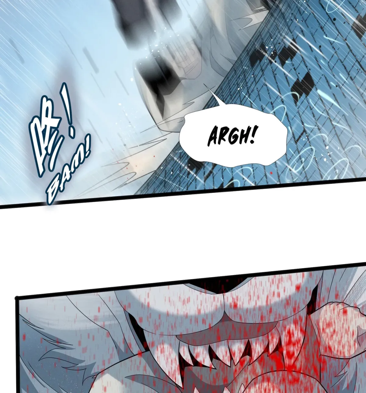 I'm Really Not the Devil's Lackey Chapter 13.5 — Page 16