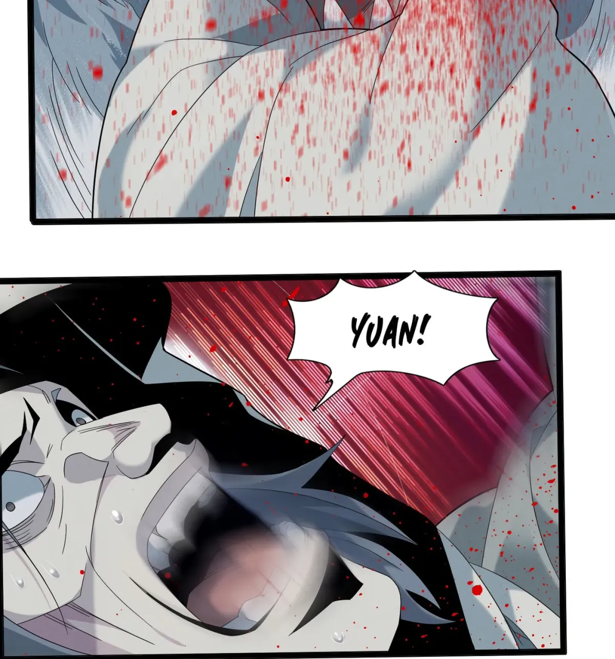 I'm Really Not the Devil's Lackey Chapter 13.5 — Page 17