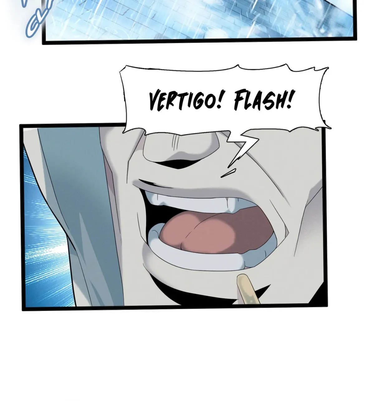 I'm Really Not the Devil's Lackey Chapter 13.5 — Page 19