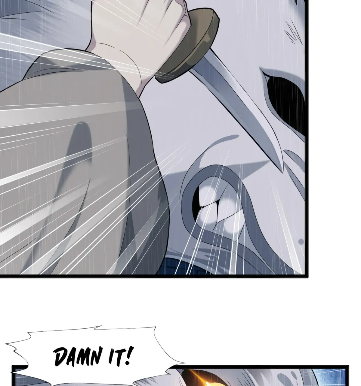 I'm Really Not the Devil's Lackey Chapter 13.5 — Page 24