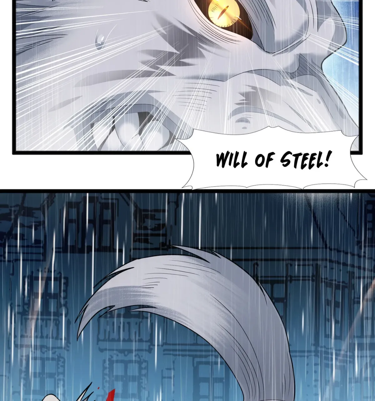 I'm Really Not the Devil's Lackey Chapter 13.5 — Page 25