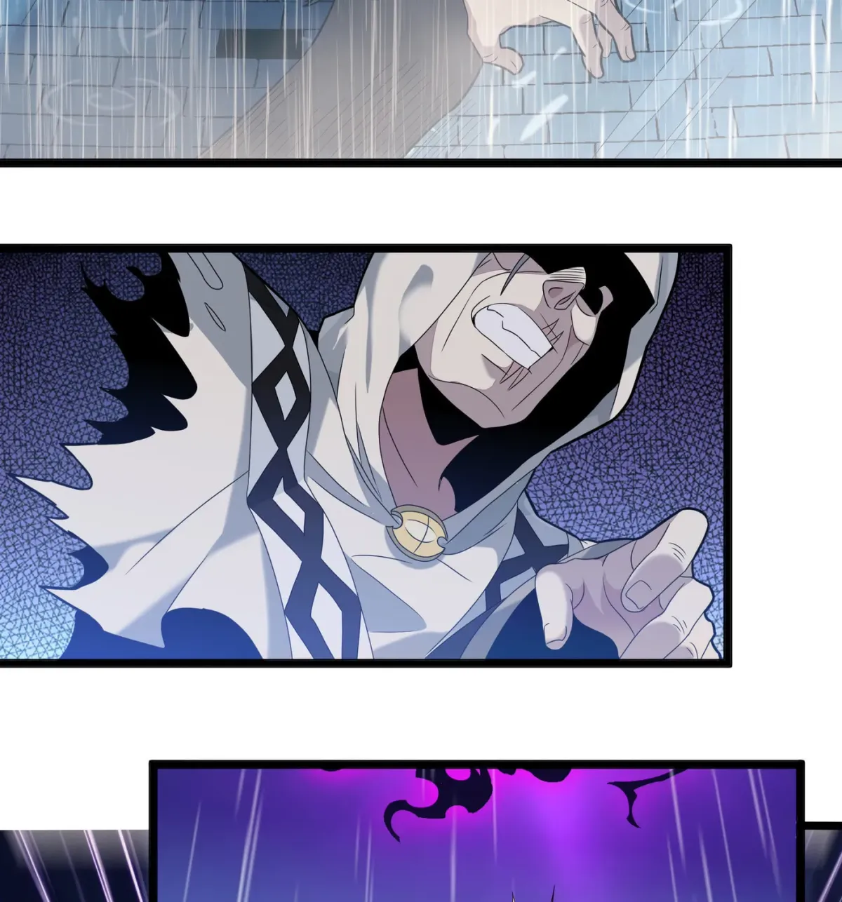 I'm Really Not the Devil's Lackey Chapter 13.5 — Page 28