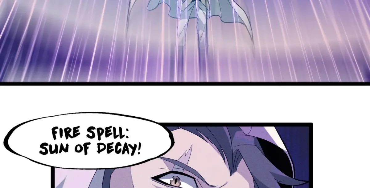 I'm Really Not the Devil's Lackey Chapter 13.5 — Page 31