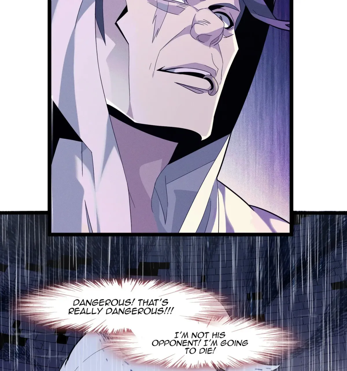 I'm Really Not the Devil's Lackey Chapter 13.5 — Page 32