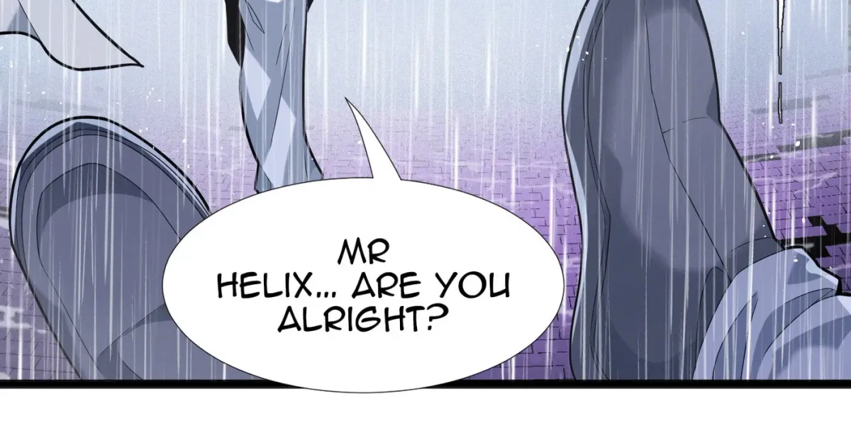 I'm Really Not the Devil's Lackey Chapter 13.5 — Page 36