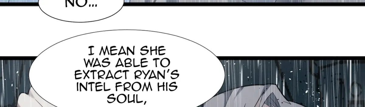 I'm Really Not the Devil's Lackey Chapter 13.5 — Page 41