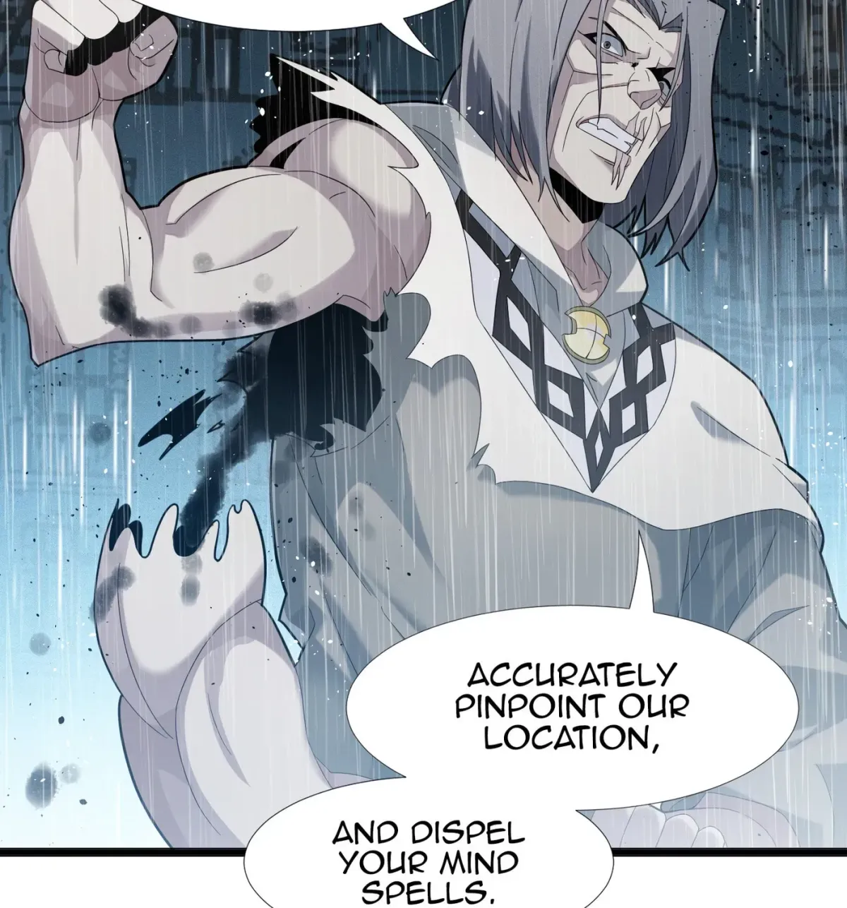 I'm Really Not the Devil's Lackey Chapter 13.5 — Page 42
