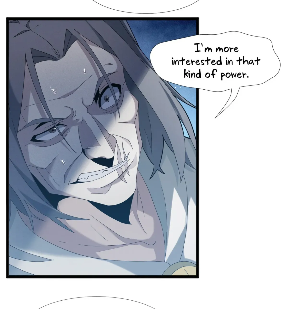I'm Really Not the Devil's Lackey Chapter 13.5 — Page 43