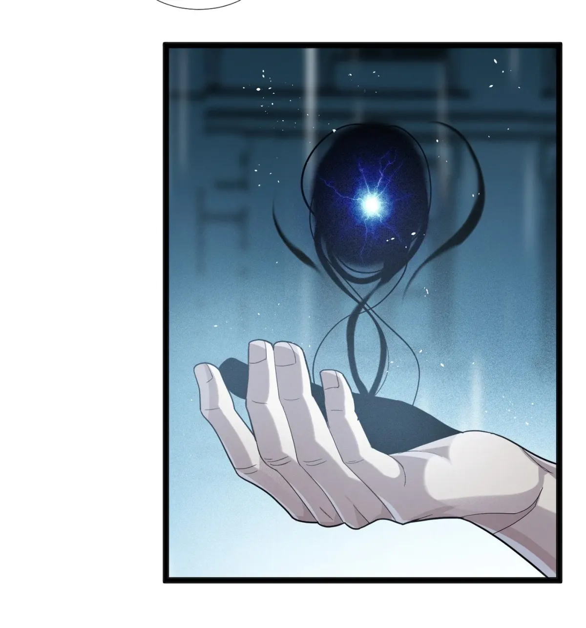 I'm Really Not the Devil's Lackey Chapter 13.5 — Page 45