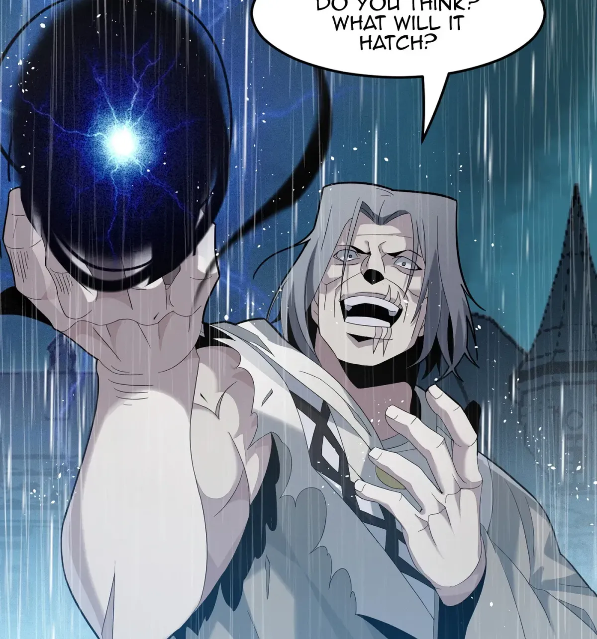 I'm Really Not the Devil's Lackey Chapter 13.5 — Page 47
