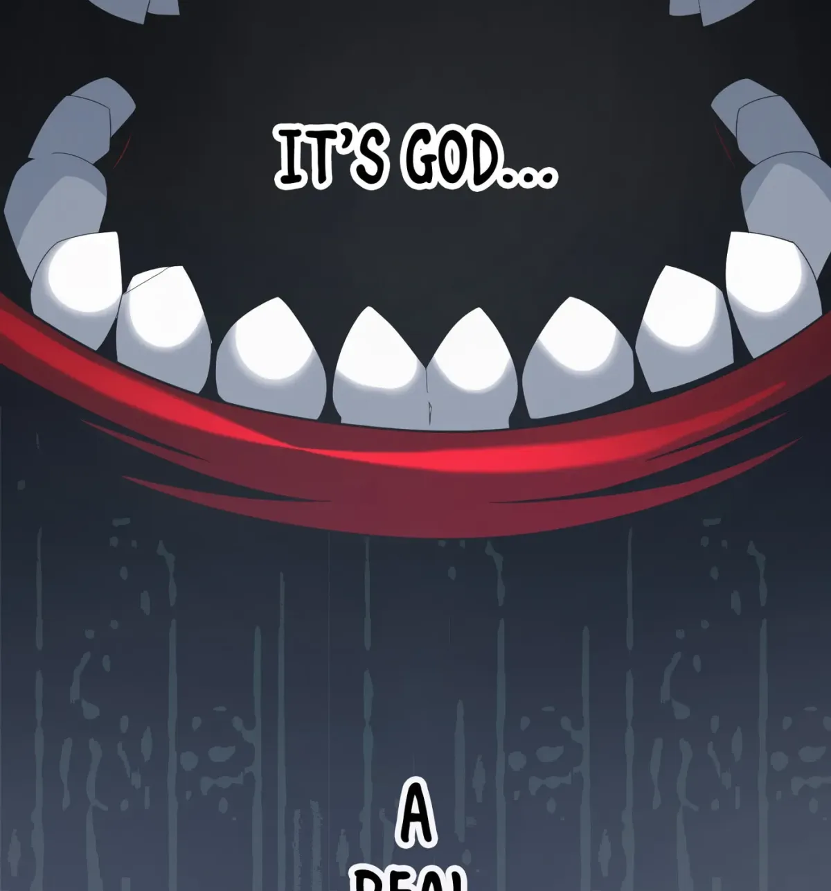 I'm Really Not the Devil's Lackey Chapter 13.5 — Page 50
