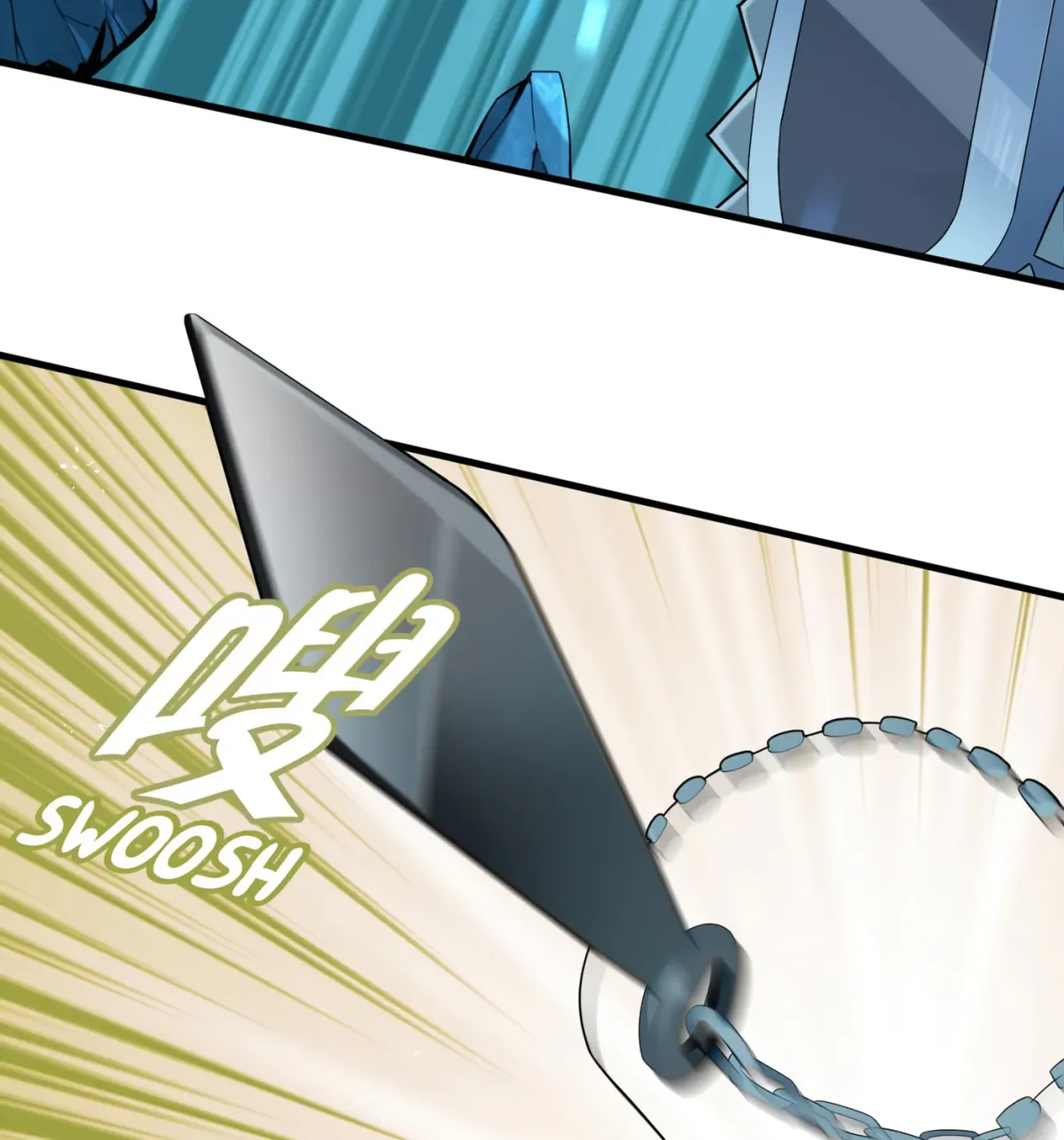 I'm Really Not the Devil's Lackey Chapter 13 — Page 8