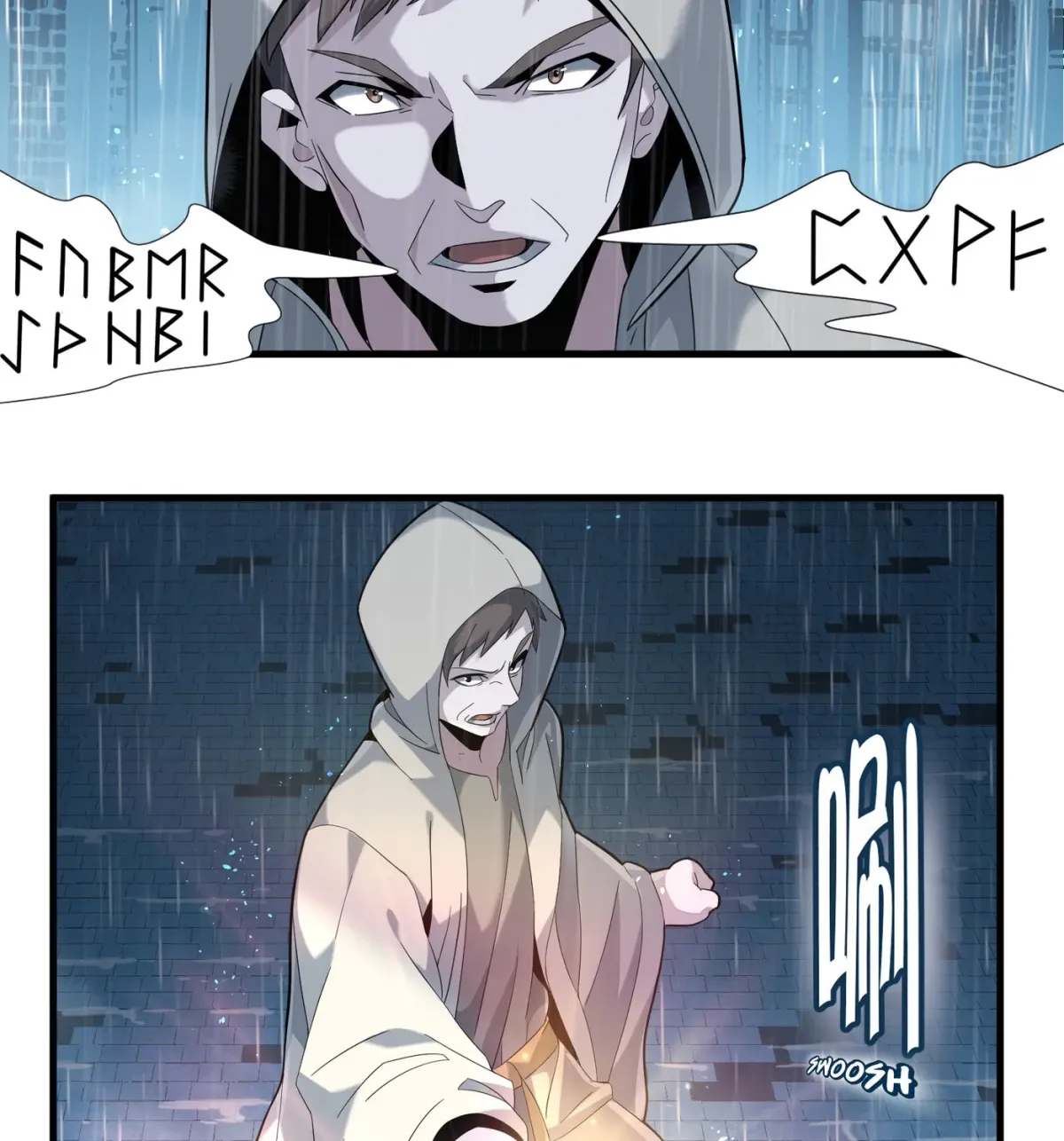 I'm Really Not the Devil's Lackey Chapter 13 — Page 16