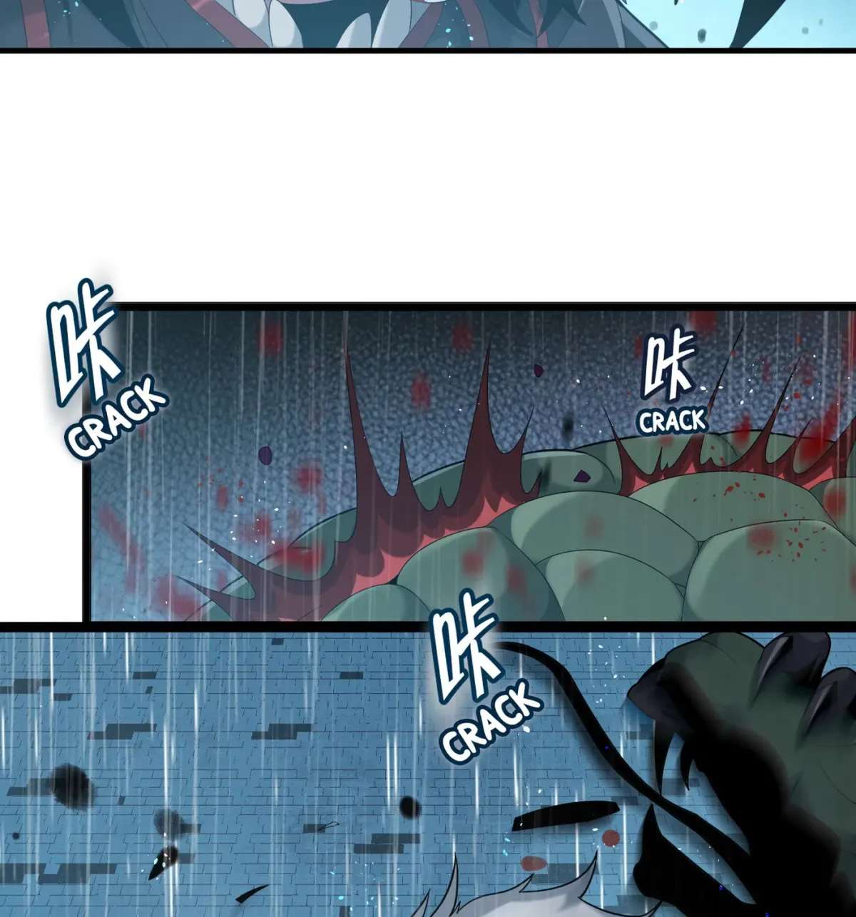 I'm Really Not the Devil's Lackey Chapter 13 — Page 25