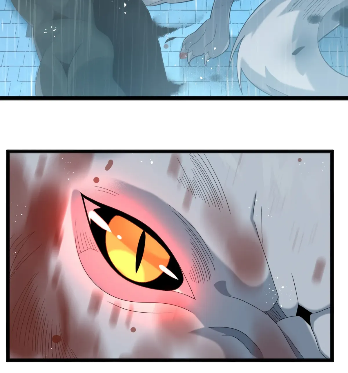 I'm Really Not the Devil's Lackey Chapter 13 — Page 27