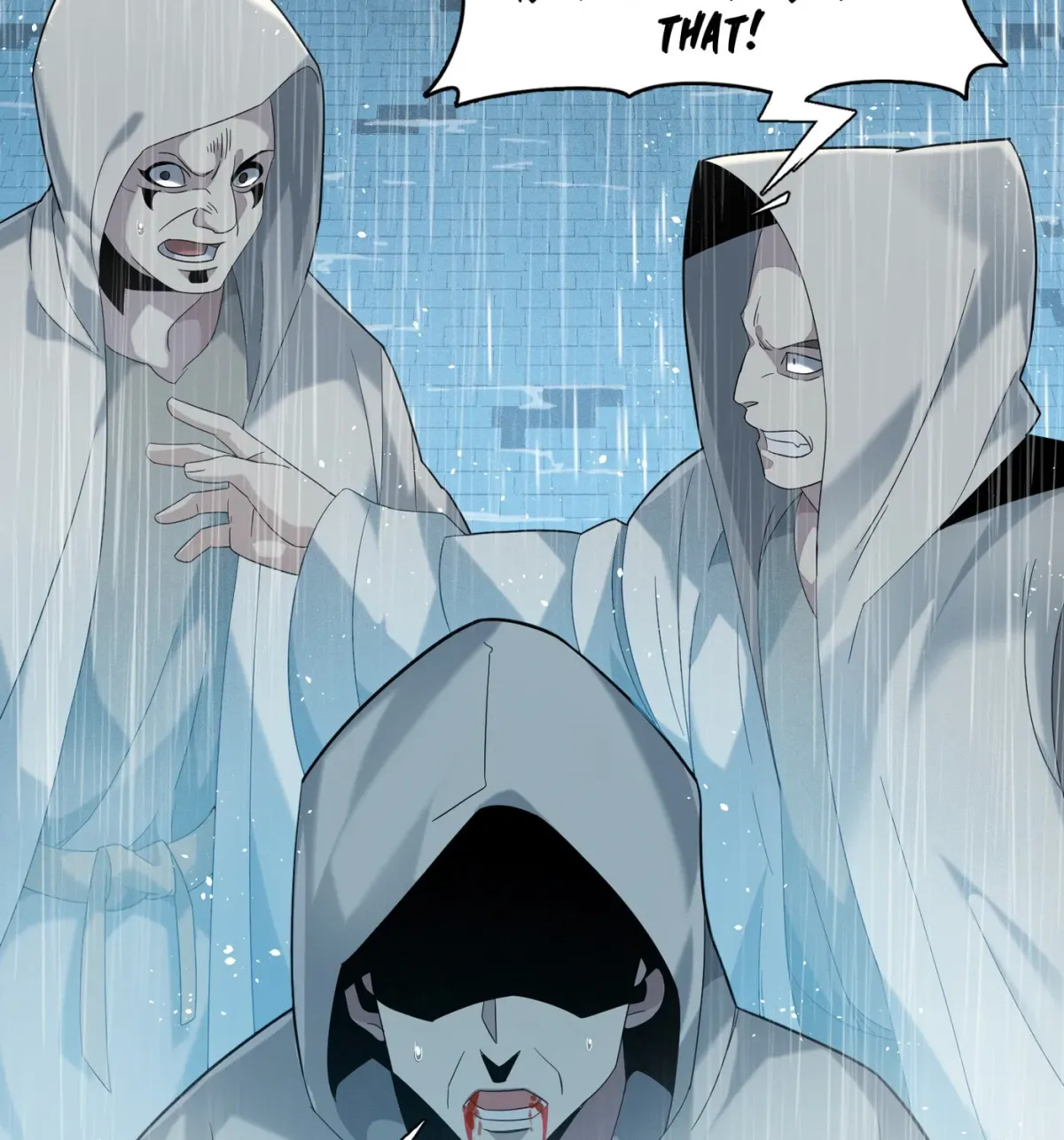 I'm Really Not the Devil's Lackey Chapter 13 — Page 29