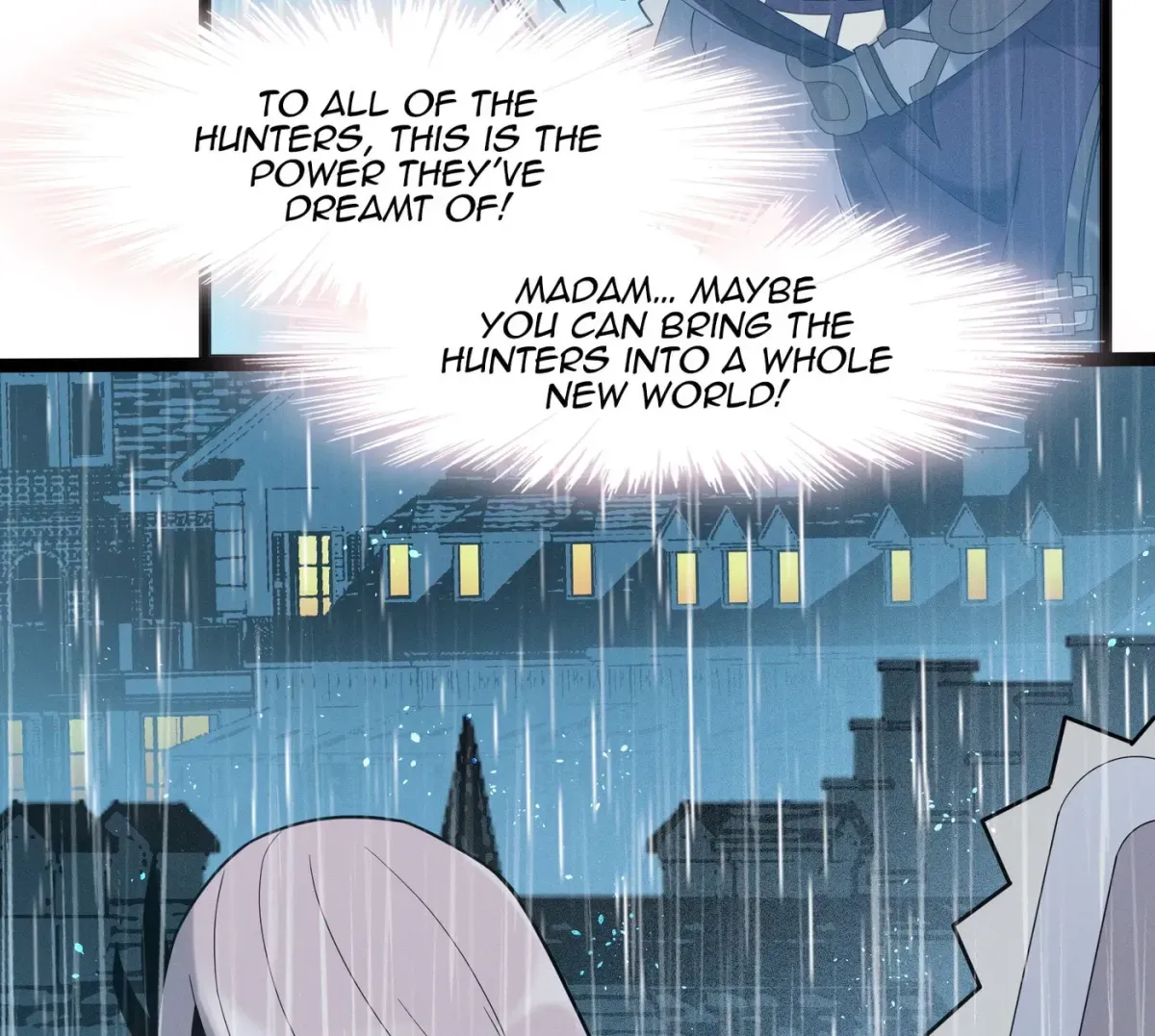 I'm Really Not the Devil's Lackey Chapter 13 — Page 36