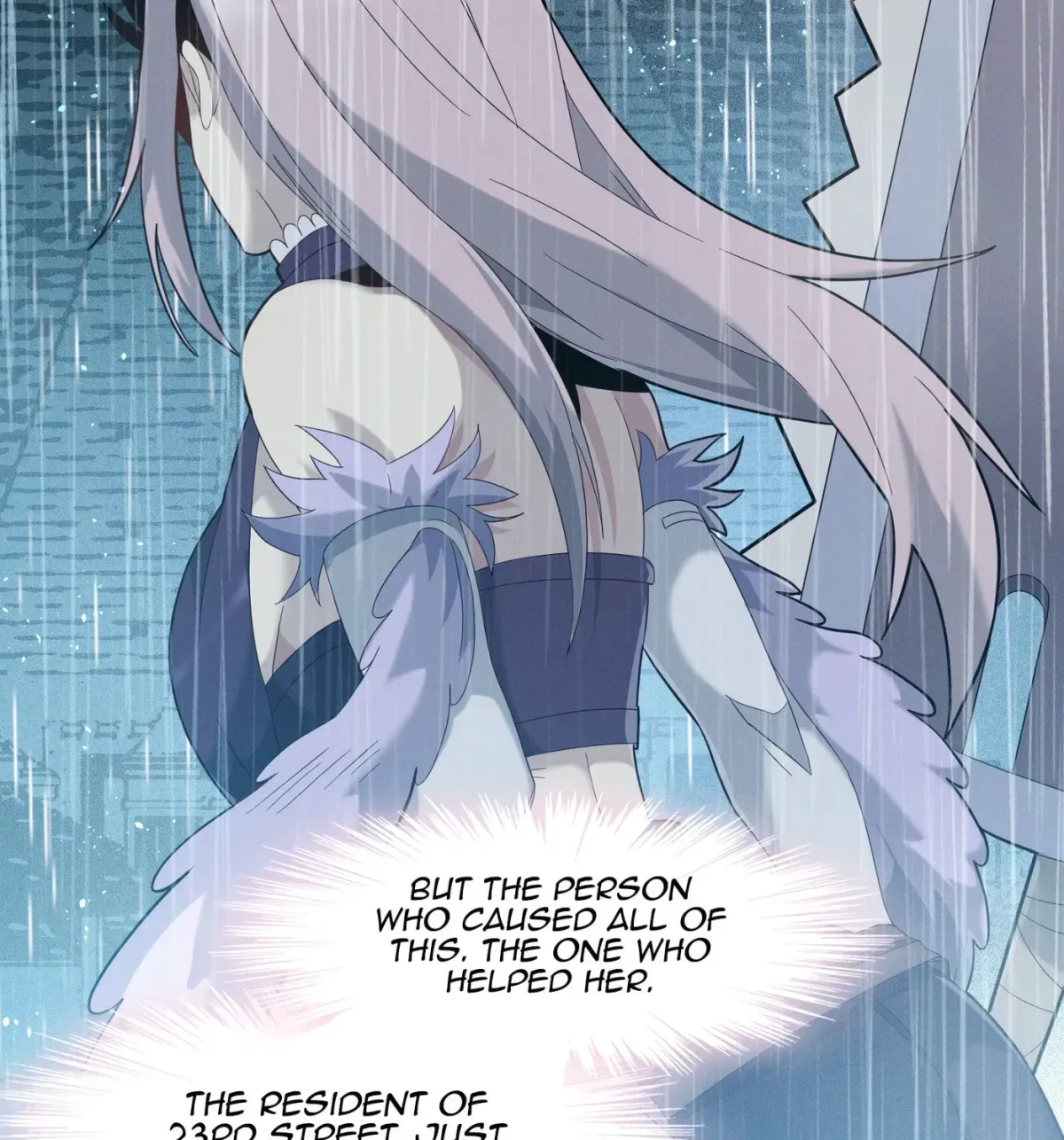 I'm Really Not the Devil's Lackey Chapter 13 — Page 37