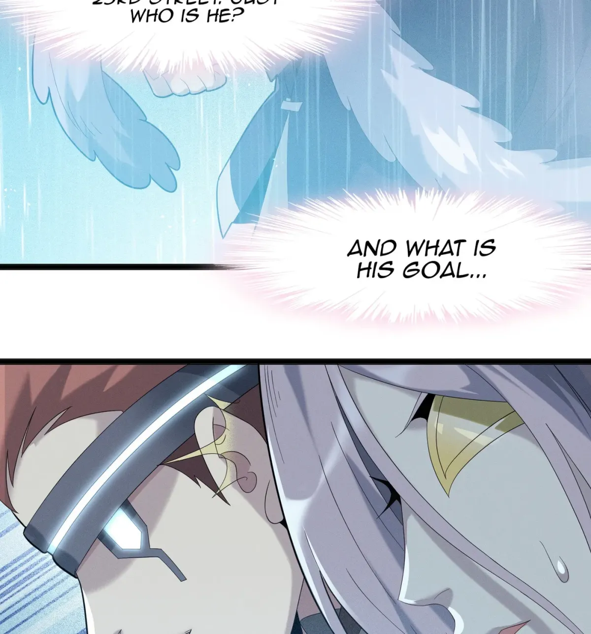 I'm Really Not the Devil's Lackey Chapter 13 — Page 38