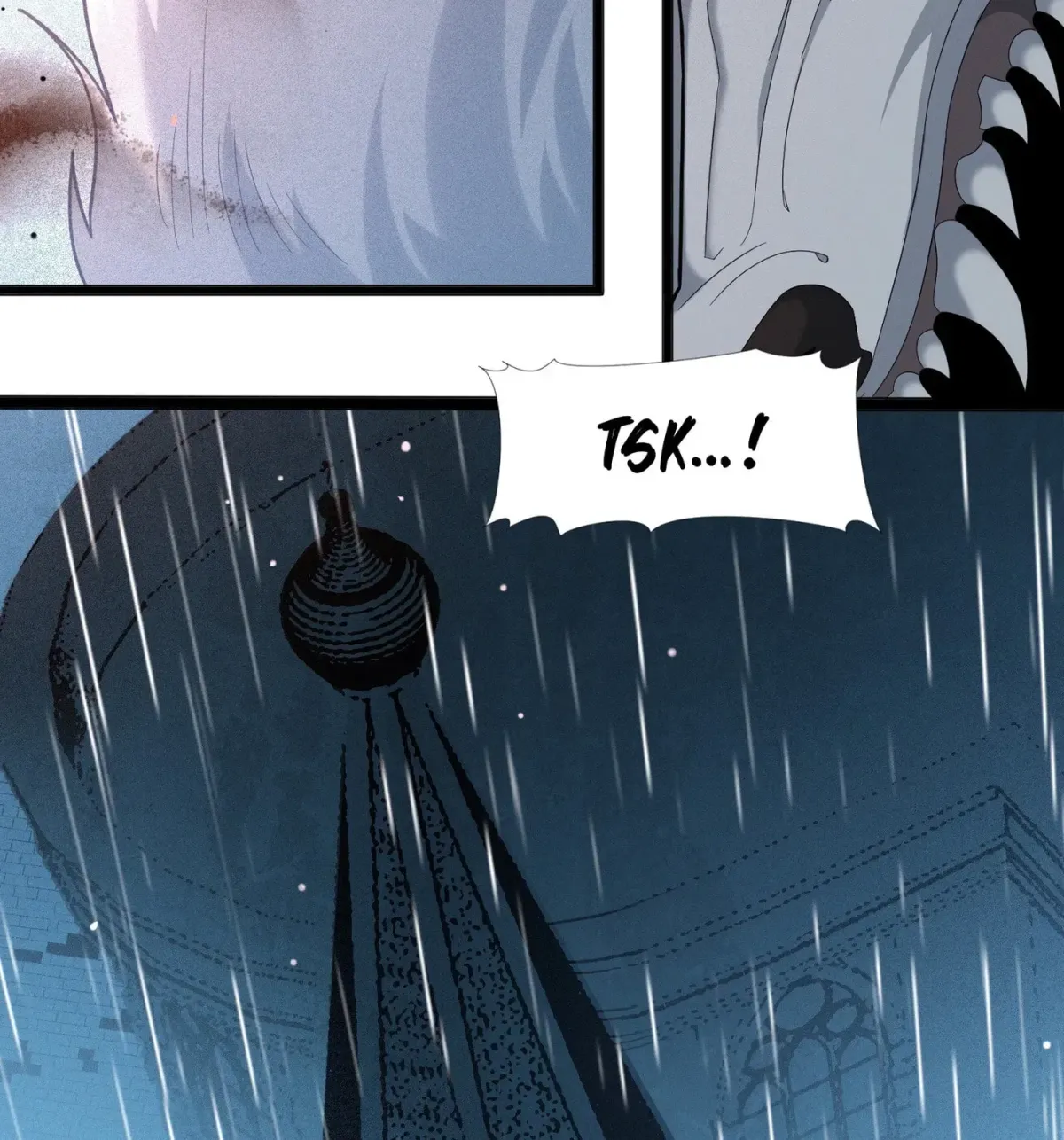 I'm Really Not the Devil's Lackey Chapter 13 — Page 53