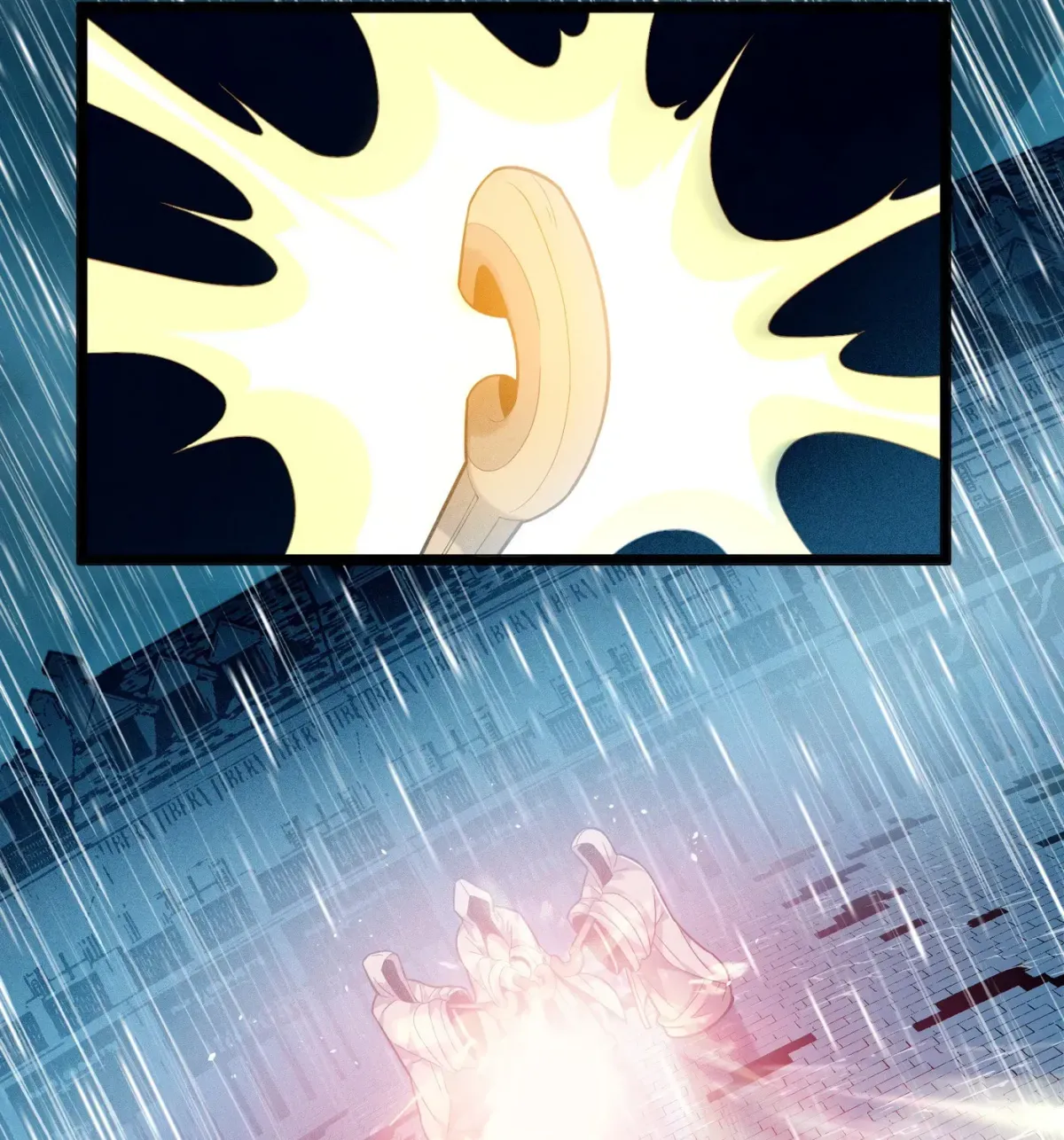 I'm Really Not the Devil's Lackey Chapter 13 — Page 60