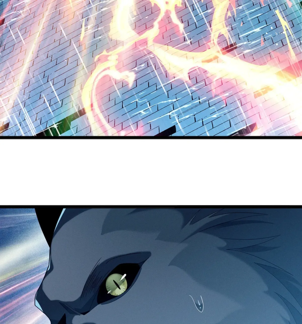 I'm Really Not the Devil's Lackey Chapter 13 — Page 62