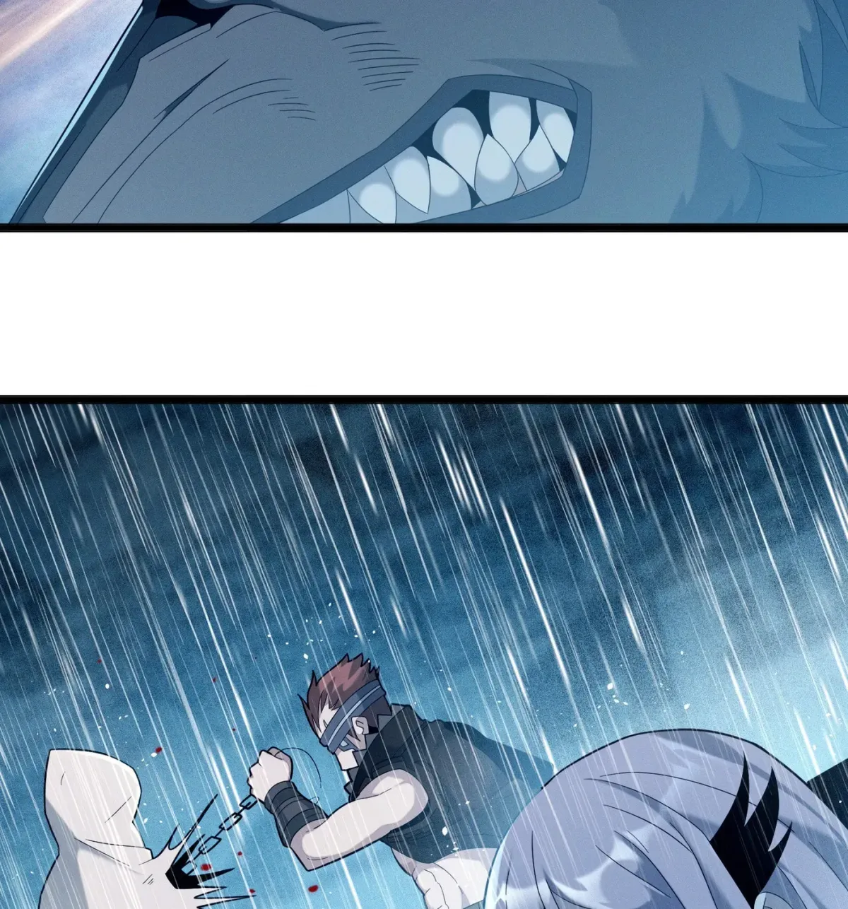 I'm Really Not the Devil's Lackey Chapter 13 — Page 63
