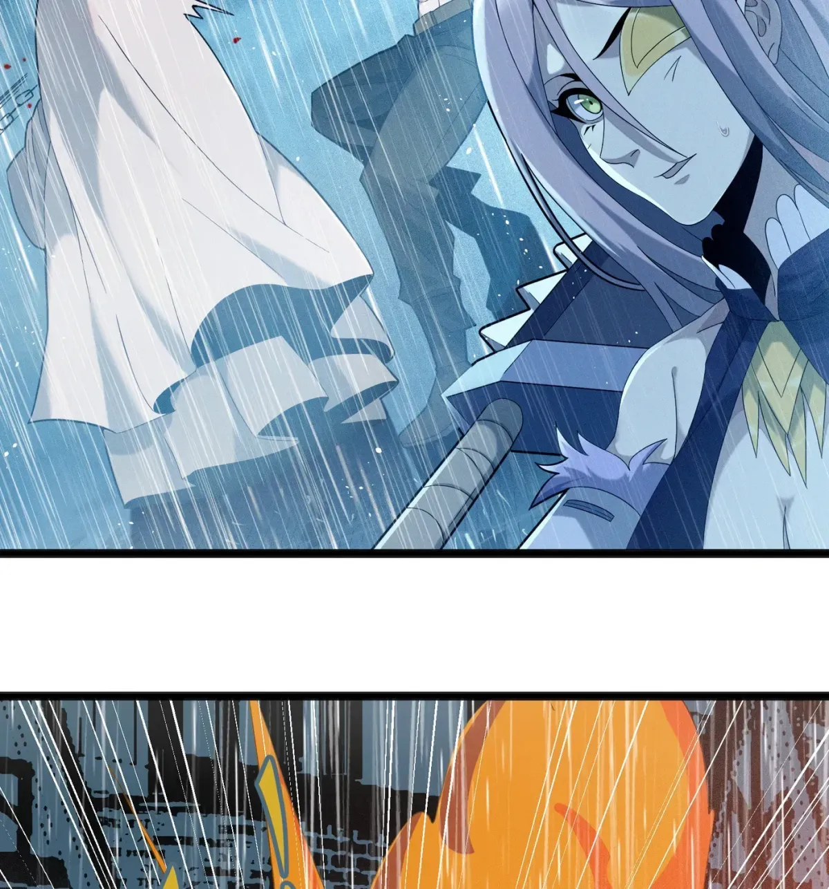 I'm Really Not the Devil's Lackey Chapter 13 — Page 64