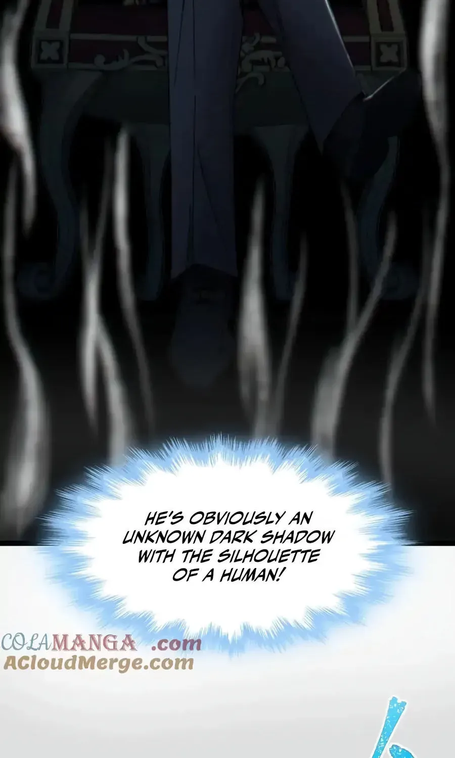 I'm Really Not the Devil's Lackey Chapter 130 — Page 9