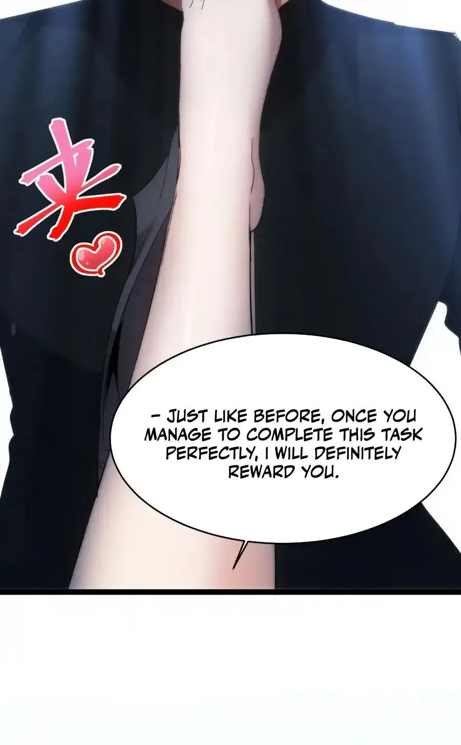 I'm Really Not the Devil's Lackey Chapter 130 — Page 106