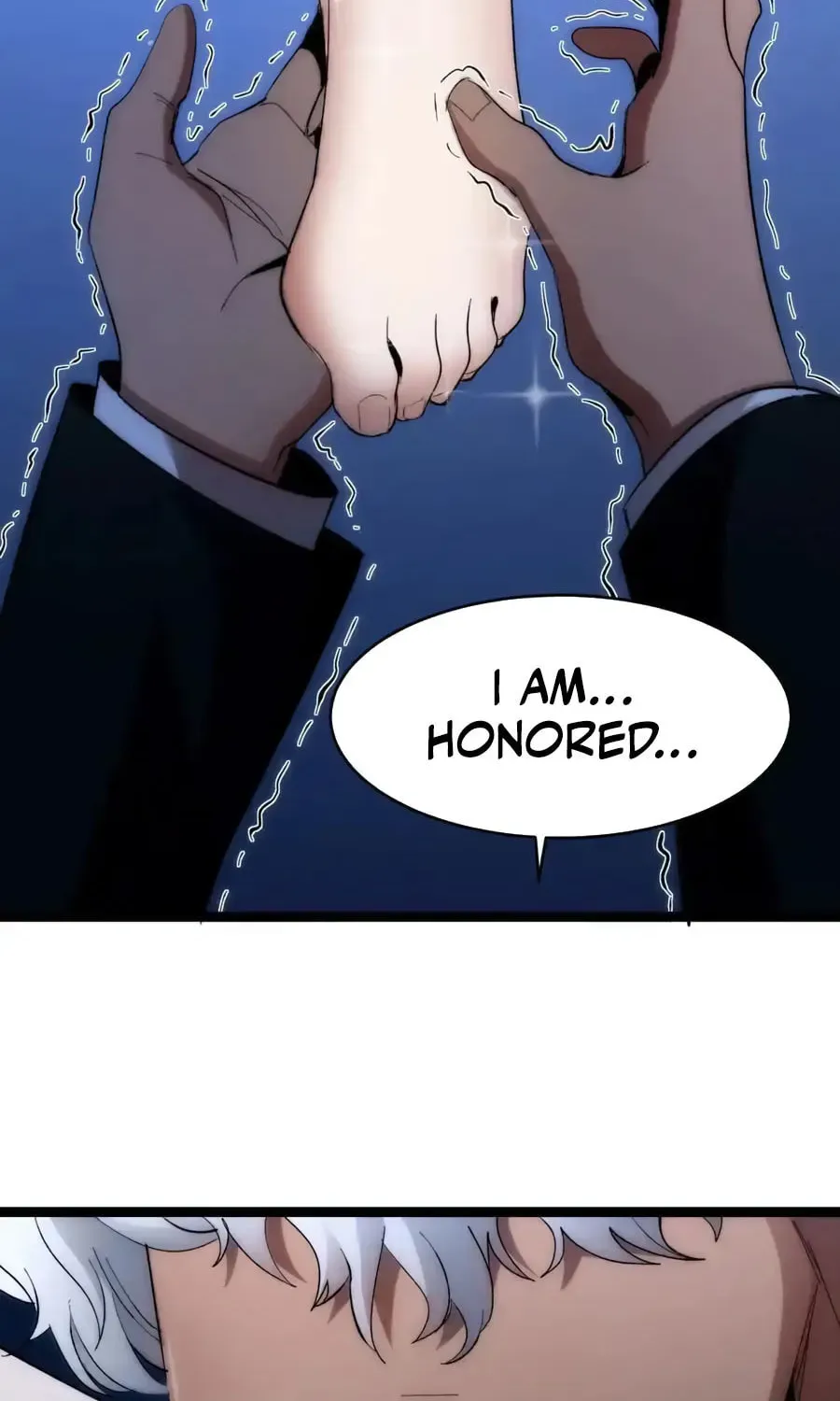 I'm Really Not the Devil's Lackey Chapter 130 — Page 108
