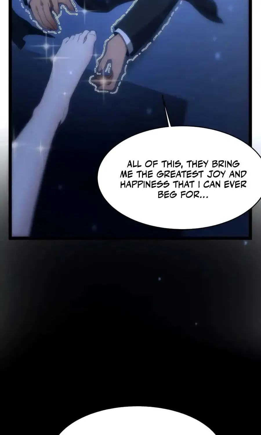 I'm Really Not the Devil's Lackey Chapter 130 — Page 112