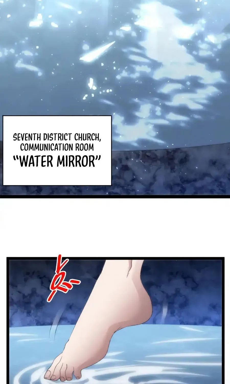 I'm Really Not the Devil's Lackey Chapter 130 — Page 120