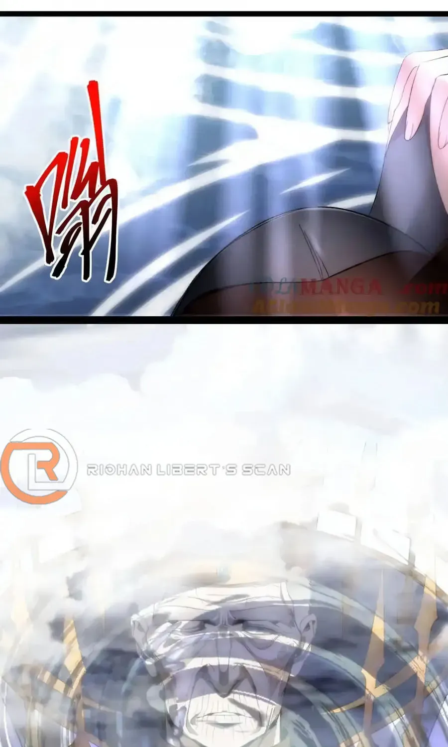 I'm Really Not the Devil's Lackey Chapter 130 — Page 123