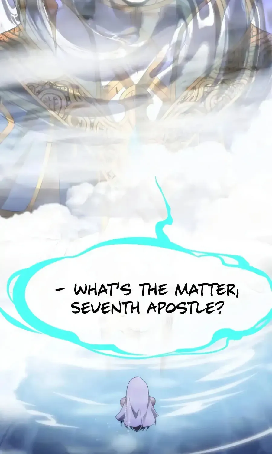I'm Really Not the Devil's Lackey Chapter 130 — Page 124
