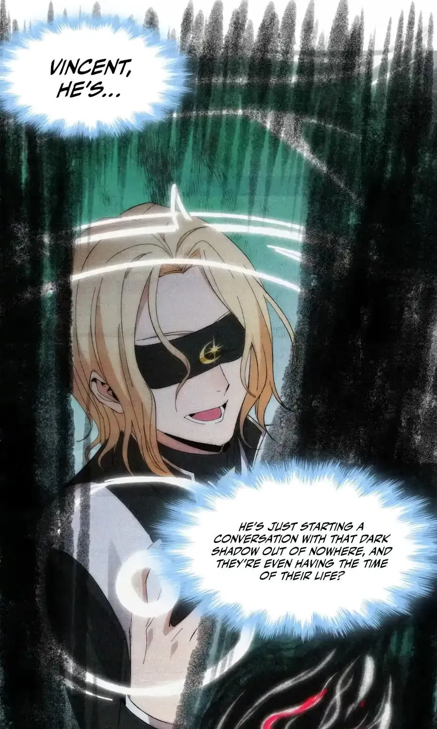 I'm Really Not the Devil's Lackey Chapter 130 — Page 16