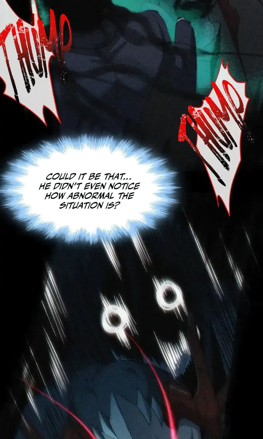 I'm Really Not the Devil's Lackey Chapter 130 — Page 18